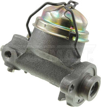 Load image into Gallery viewer, M36242 Brake Master Cylinder Dorman - First Stop Canada