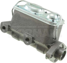 Load image into Gallery viewer, M36317 Brake Master Cylinder Dorman - First Stop Canada