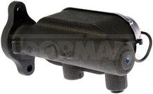 Load image into Gallery viewer, M36358 Brake Master Cylinder Dorman - First Stop Canada