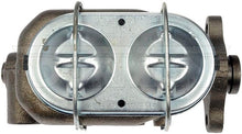Charger l'image dans la galerie, M36367 Brake Master Cylinder Dorman - First Stop Canada