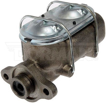 Charger l'image dans la galerie, M36367 Brake Master Cylinder Dorman - First Stop Canada