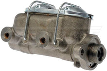 Charger l'image dans la galerie, M36367 Brake Master Cylinder Dorman - First Stop Canada