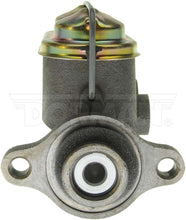 Load image into Gallery viewer, M36373 Brake Master Cylinder Dorman - First Stop Canada