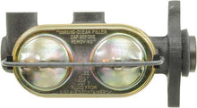 Load image into Gallery viewer, M36373 Brake Master Cylinder Dorman - First Stop Canada