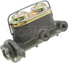 Load image into Gallery viewer, M36373 Brake Master Cylinder Dorman - First Stop Canada
