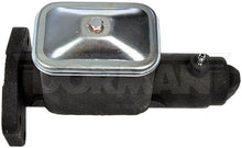 Load image into Gallery viewer, M36465 Brake Master Cylinder Dorman - First Stop Canada