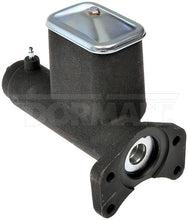 Load image into Gallery viewer, M36465 Brake Master Cylinder Dorman - First Stop Canada