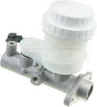 Load image into Gallery viewer, M390020 Brake Master Cylinder Dorman - First Stop Canada