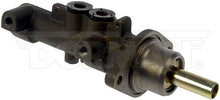 Load image into Gallery viewer, M390024 Brake Master Cylinder Dorman - First Stop Canada