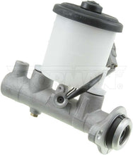 Load image into Gallery viewer, M390029 Brake Master Cylinder Dorman - First Stop Canada