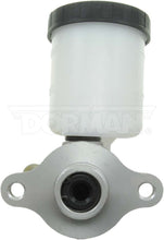 Load image into Gallery viewer, M390034 Brake Master Cylinder Dorman - First Stop Canada