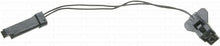 Load image into Gallery viewer, M390034 Brake Master Cylinder Dorman - First Stop Canada