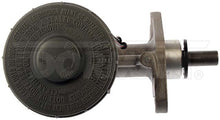 Load image into Gallery viewer, M390042 Brake Master Cylinder Dorman - First Stop Canada