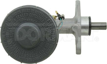 Load image into Gallery viewer, M390044 Brake Master Cylinder Dorman - First Stop Canada