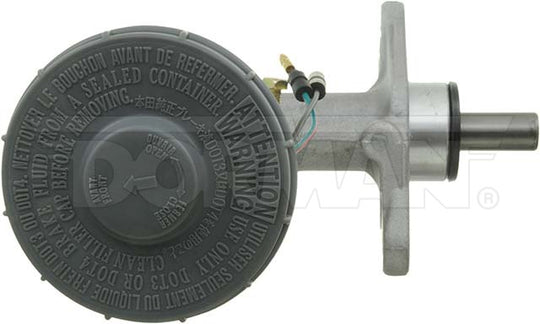 M390044 Brake Master Cylinder Dorman - First Stop Canada