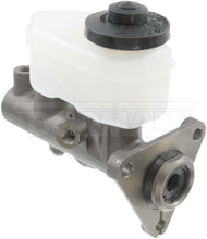 Load image into Gallery viewer, M390048 Brake Master Cylinder Dorman - First Stop Canada