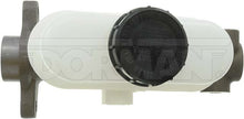 Load image into Gallery viewer, M390049 Brake Master Cylinder Dorman - First Stop Canada