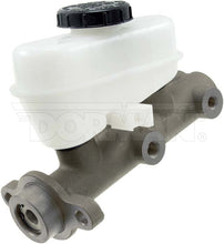 Load image into Gallery viewer, M390049 Brake Master Cylinder Dorman - First Stop Canada