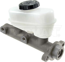 Load image into Gallery viewer, M390049 Brake Master Cylinder Dorman - First Stop Canada