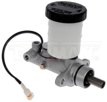Load image into Gallery viewer, M390056 Brake Master Cylinder Dorman - First Stop Canada