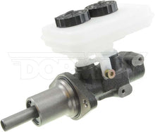 Load image into Gallery viewer, M390071 Brake Master Cylinder Dorman - First Stop Canada