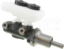 Load image into Gallery viewer, M390071 Brake Master Cylinder Dorman - First Stop Canada