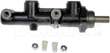 Load image into Gallery viewer, M390085 Brake Master Cylinder Dorman - First Stop Canada