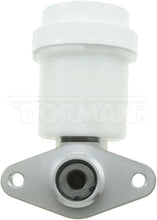 Load image into Gallery viewer, M390089 Brake Master Cylinder Dorman - First Stop Canada