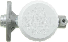 Load image into Gallery viewer, M390089 Brake Master Cylinder Dorman - First Stop Canada