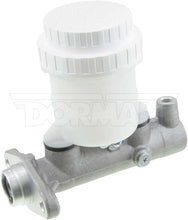 Load image into Gallery viewer, M390089 Brake Master Cylinder Dorman - First Stop Canada
