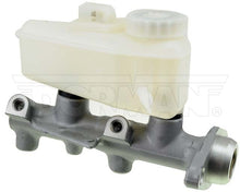 Load image into Gallery viewer, M390090 Brake Master Cylinder Dorman - First Stop Canada