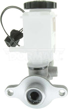 Load image into Gallery viewer, M390091 Brake Master Cylinder Dorman - First Stop Canada