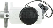 Load image into Gallery viewer, M390091 Brake Master Cylinder Dorman - First Stop Canada