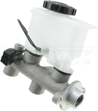 Load image into Gallery viewer, M390091 Brake Master Cylinder Dorman - First Stop Canada