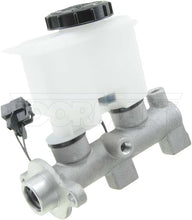 Load image into Gallery viewer, M390092 Brake Master Cylinder Dorman - First Stop Canada