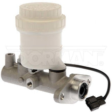 Load image into Gallery viewer, M390099 Brake Master Cylinder Dorman - First Stop Canada