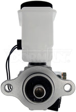 Load image into Gallery viewer, M390107 Brake Master Cylinder Dorman - First Stop Canada
