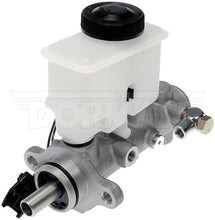 Load image into Gallery viewer, M390107 Brake Master Cylinder Dorman - First Stop Canada