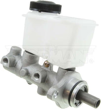 Load image into Gallery viewer, M390108 Brake Master Cylinder Dorman - First Stop Canada