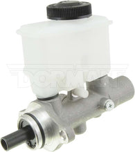 Load image into Gallery viewer, M390109 Brake Master Cylinder Dorman - First Stop Canada