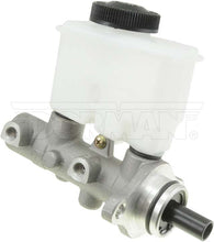 Load image into Gallery viewer, M390109 Brake Master Cylinder Dorman - First Stop Canada