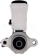 Load image into Gallery viewer, M390112 Brake Master Cylinder Dorman - First Stop Canada