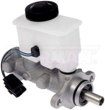 Load image into Gallery viewer, M390112 Brake Master Cylinder Dorman - First Stop Canada