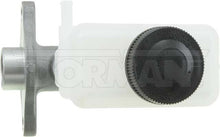 Load image into Gallery viewer, M390114 Brake Master Cylinder Dorman - First Stop Canada