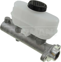 Load image into Gallery viewer, M390117 Brake Master Cylinder Dorman - First Stop Canada