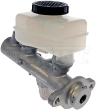 Load image into Gallery viewer, M390119 Brake Master Cylinder Dorman - First Stop Canada