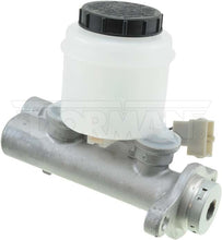 Load image into Gallery viewer, M390120 Brake Master Cylinder Dorman - First Stop Canada