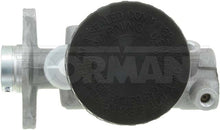 Load image into Gallery viewer, M390121 Brake Master Cylinder Dorman - First Stop Canada