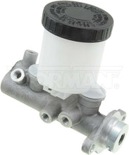Load image into Gallery viewer, M390121 Brake Master Cylinder Dorman - First Stop Canada