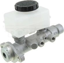 Load image into Gallery viewer, M390122 Brake Master Cylinder Dorman - First Stop Canada